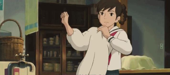 宫崎骏34部全部影片排名,宫崎骏电影大全23部治愈动漫