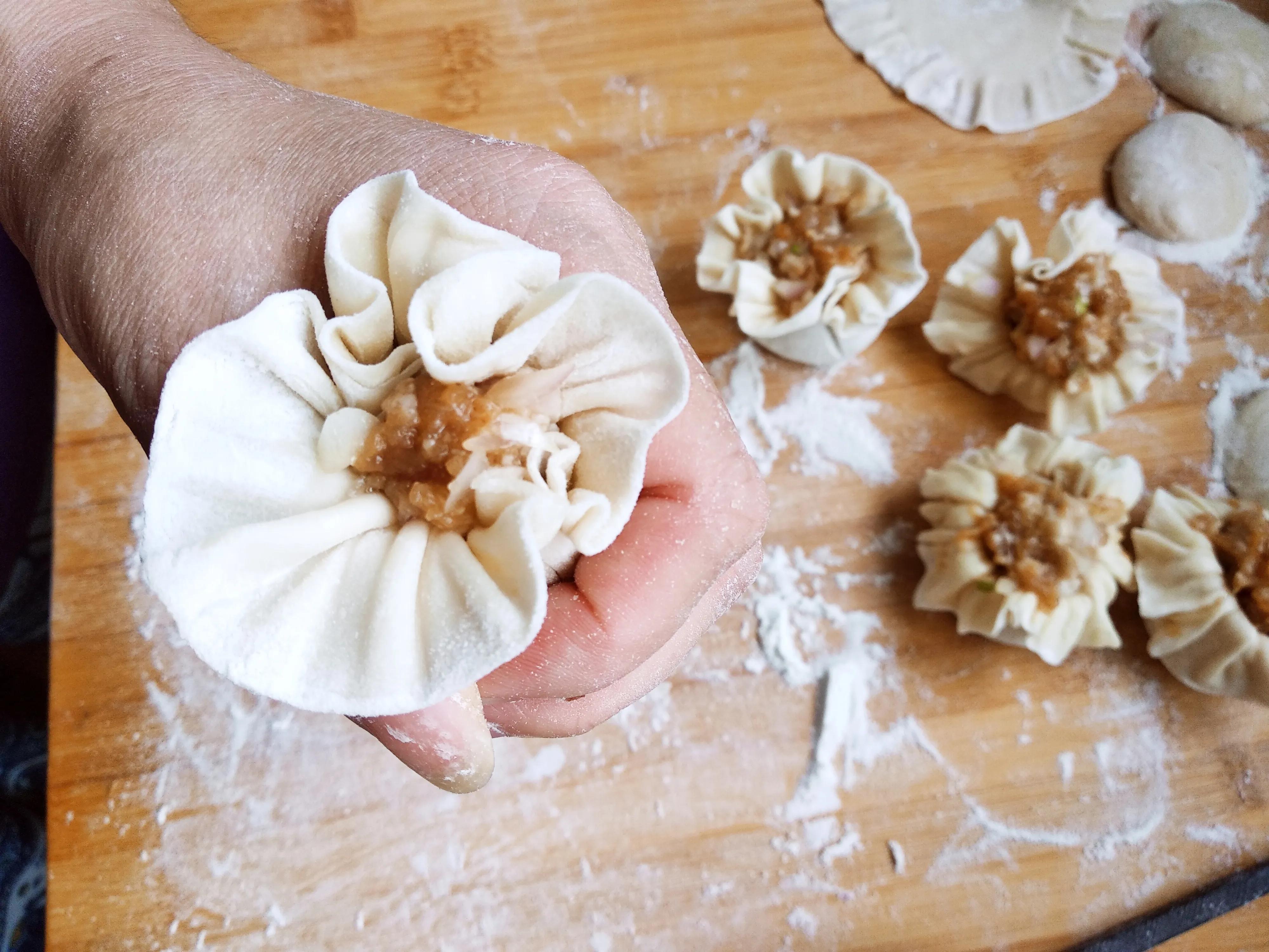 清真饭店中的常见菜品,内行人去饭店必点的菜