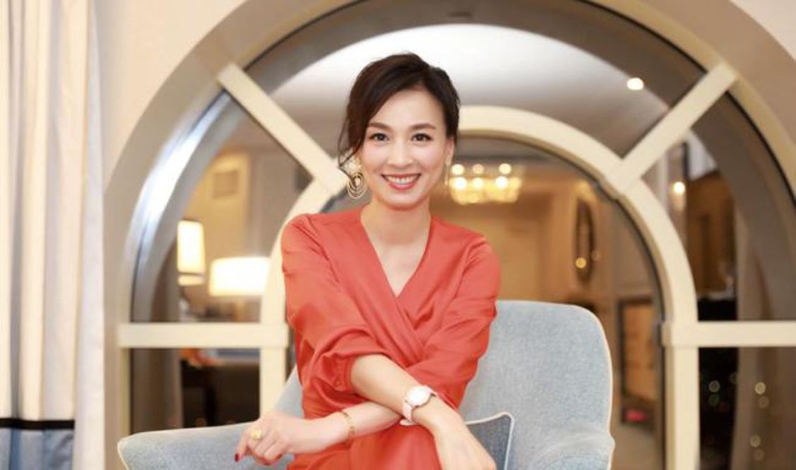 tst张庭陶虹徐峥,陶虹退出张庭公司股东