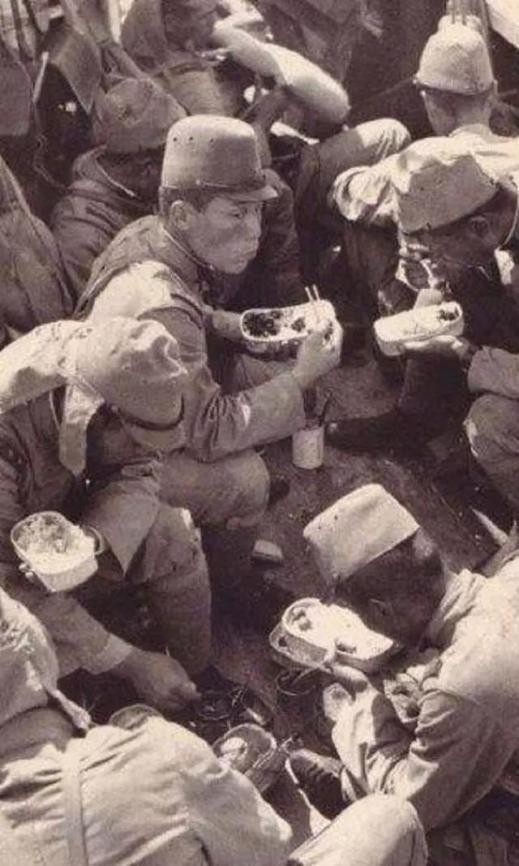 八路和日军拼刺刀,八路军3000人对战日军1万人