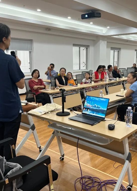 唐山博物馆讲课,唐山图书馆主题活动