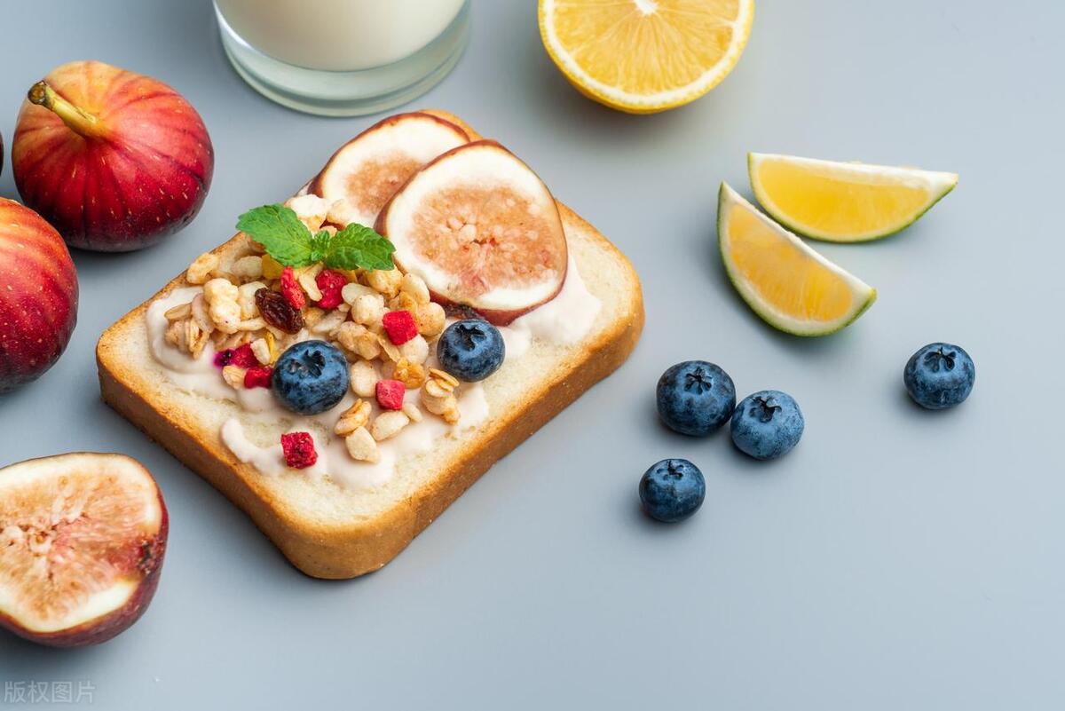 快速早餐营养健康美味,早餐怎么吃最营养又健康