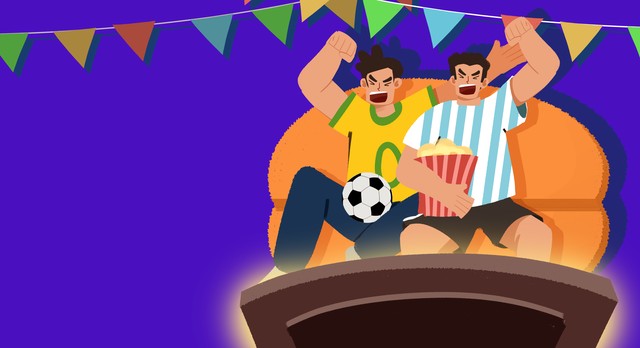 为何你赌球总是输,为什么你的球难打到后场