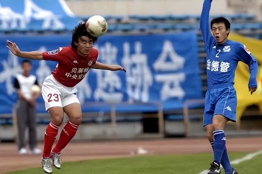 功勋元老18年再续海牛情结“同青岛共荣耀”青训模式转型升级