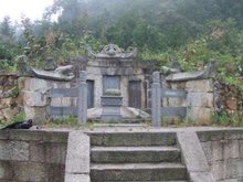 长沙最便宜的陵墓,长沙汉王陵公园是谁的陵墓