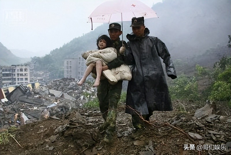 真实的汶川地震现状视频,刻骨铭心的汶川地震