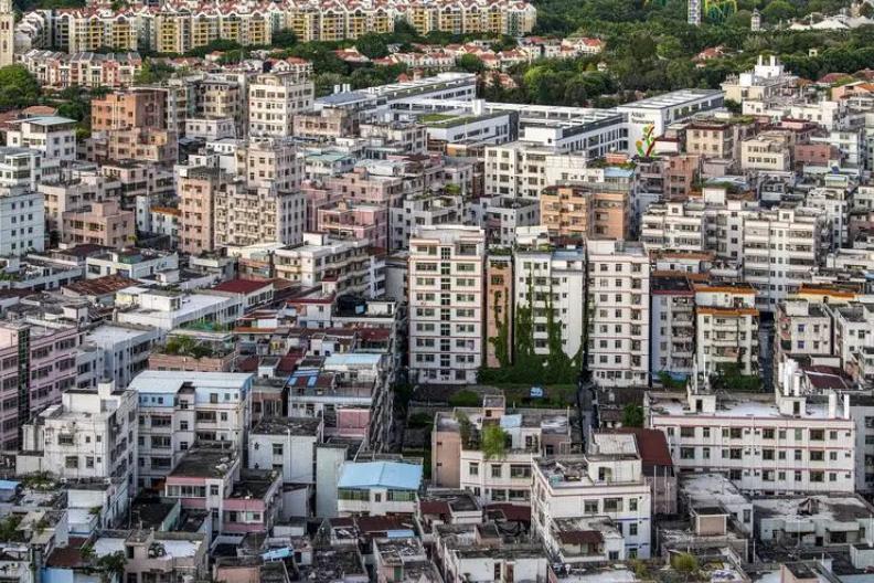 深漂回家找工作,深漂后的北漂