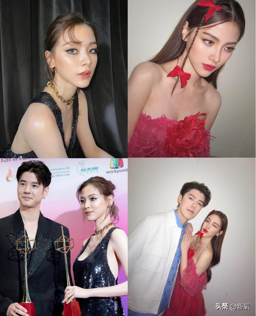 出道幻视Lisa后期艳过AB，为什么这张脸怎么折腾都好看啊…