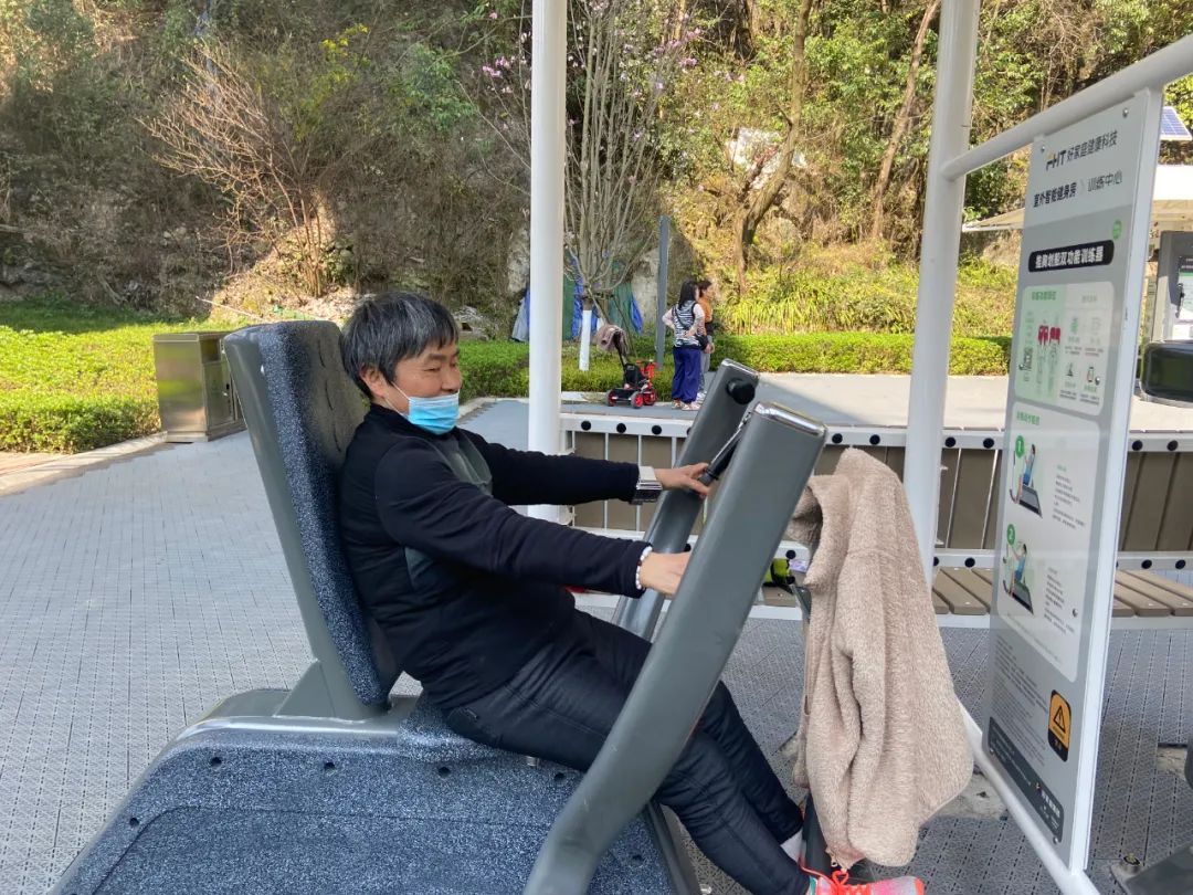 运动健身中心家门口实现全民健身,贵阳白云区全民健身活动中心