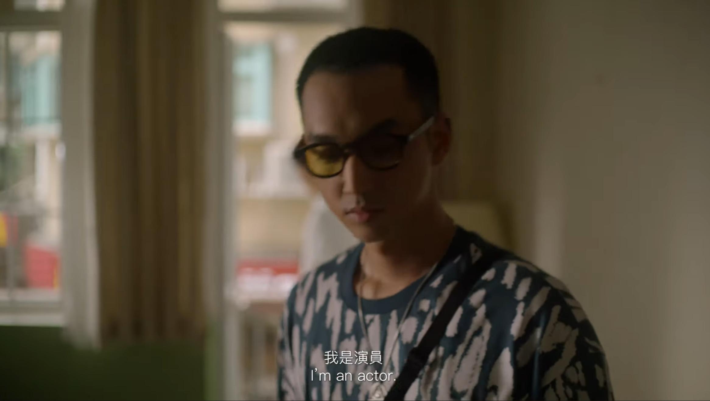 出轨、禁忌之恋,这部鲜有的澳门电影,拍出了男性*欲情**的天花板