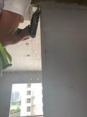 alc轻质隔墙板施工质量通病,轻质隔墙板养护知识分享