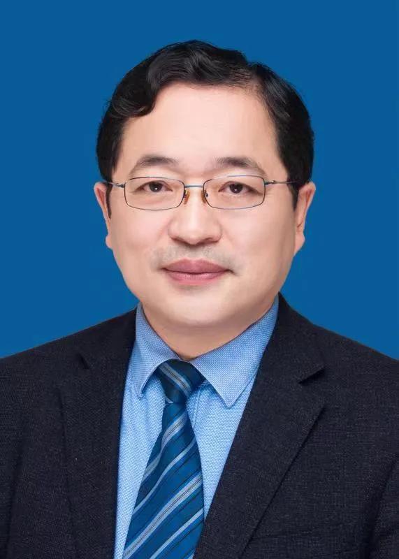 重庆医科大学附属第二医院领导,重庆医科大学附属一院书记