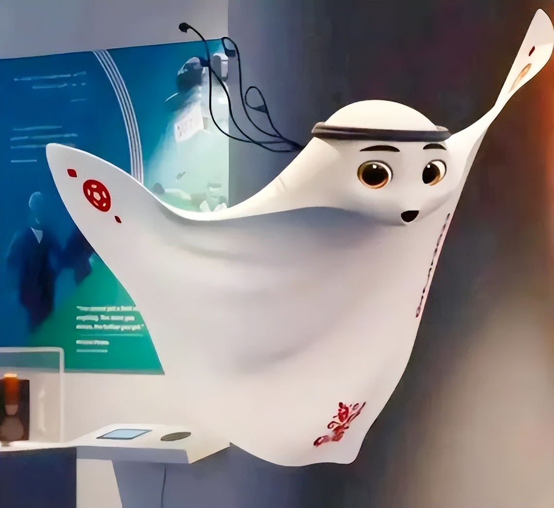 中国在卡塔尔的表现,中国在卡塔尔举办世界杯