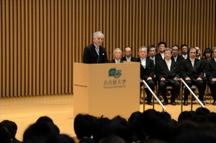 日本名古屋大学好申请吗,名古屋大学日本留学院官网