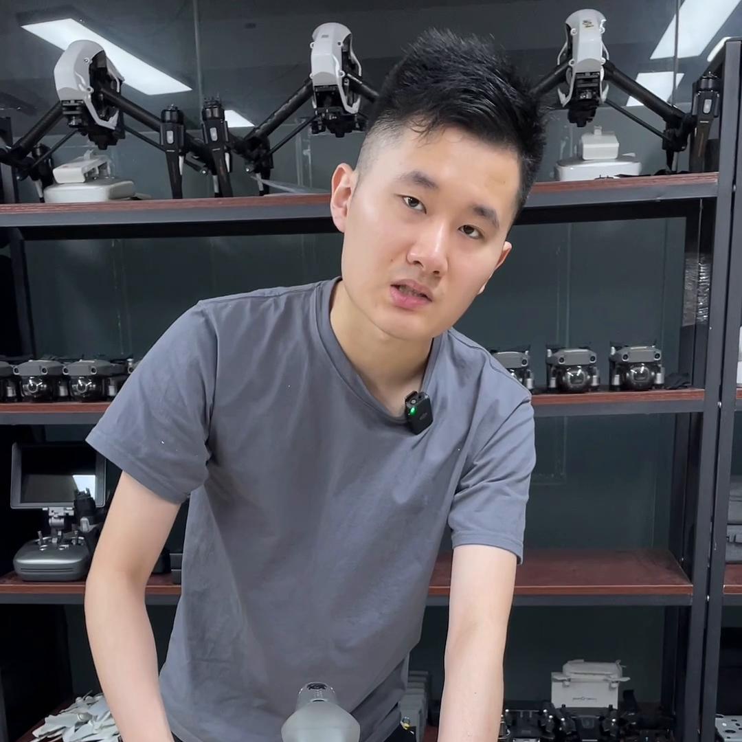 大疆悟3豪华版开箱,大疆悟3最新官方消息