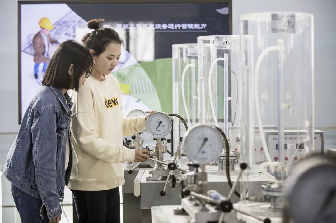 沈阳城市学院连续5年跻身中国顶尖民办大学行列