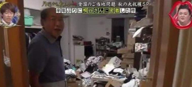 日本老人靠优惠券生活,日本男子靠优惠券过日子