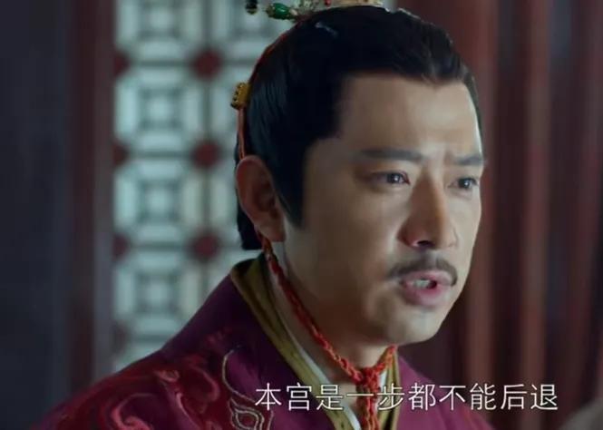 琅琊榜如何挫败誉王,琅琊榜誉王为什么不直接进攻