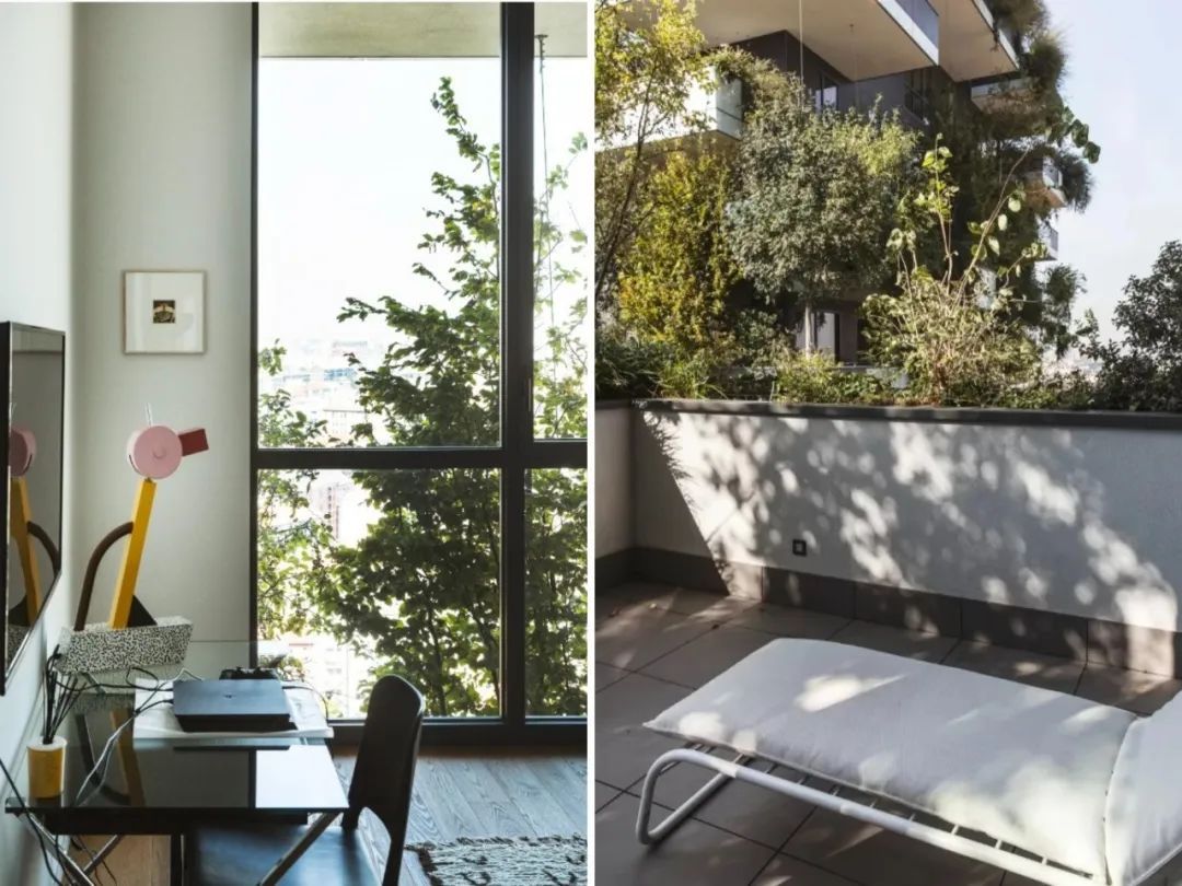 中国第一个垂直森林住宅项目,黄冈垂直森林住宅