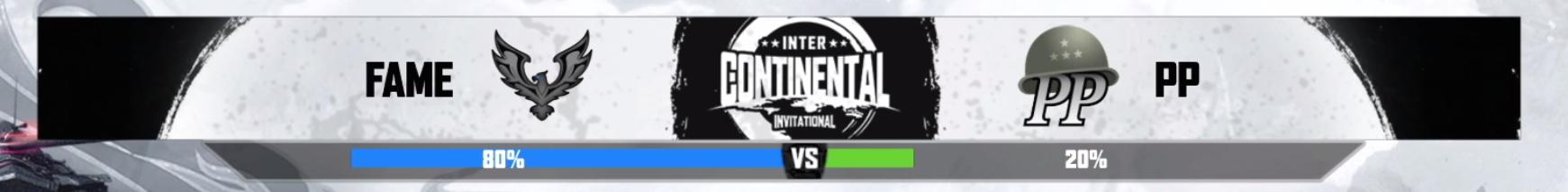 坦克世界洲际邀请赛,坦克世界国际冠军赛wci