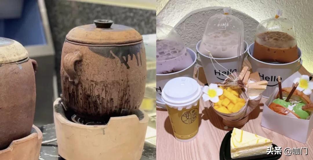 半年开了五家店我是如何做到的,半年开50家饮品店