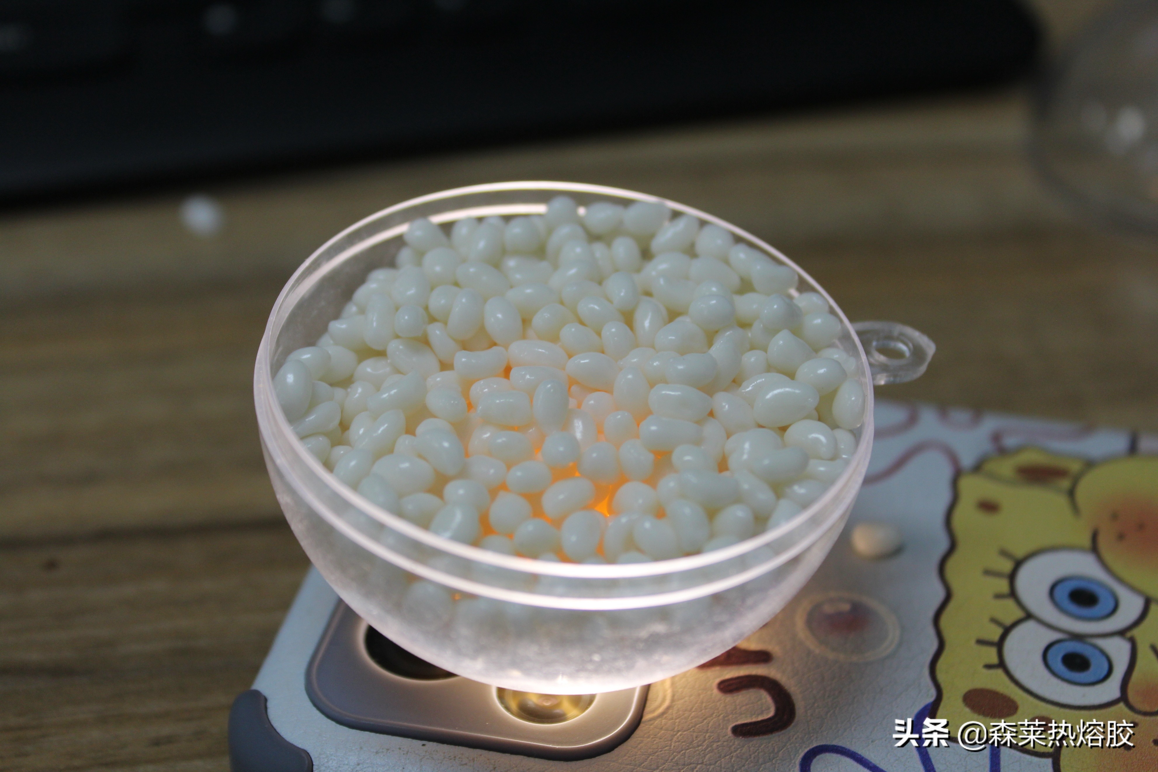 eva做东西用热熔胶可以吗,eva热熔胶该如何清洗