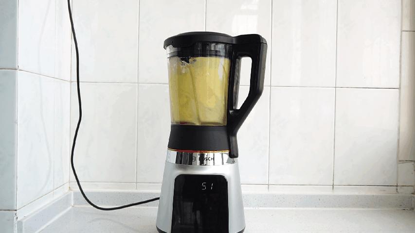 德国博世破壁机测评,博世破壁机哪个型号最好