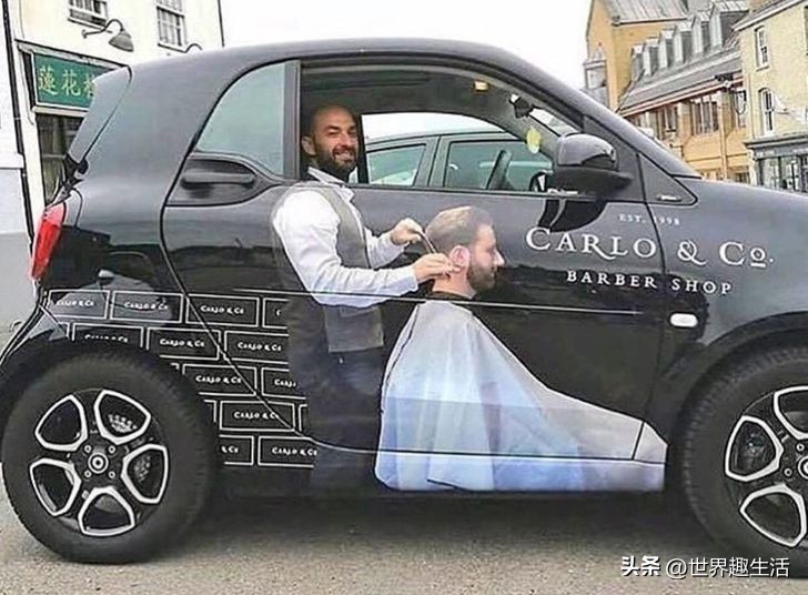 让人惊艳的户外广告,世界十大户外广告排行榜