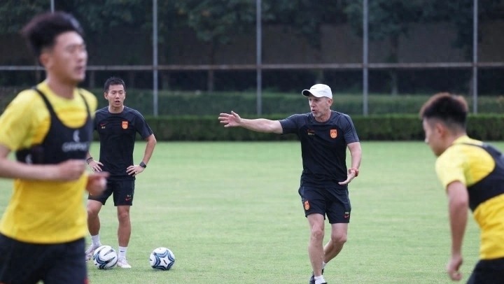 国足印度比赛直播,国足再次踏上世界杯征途