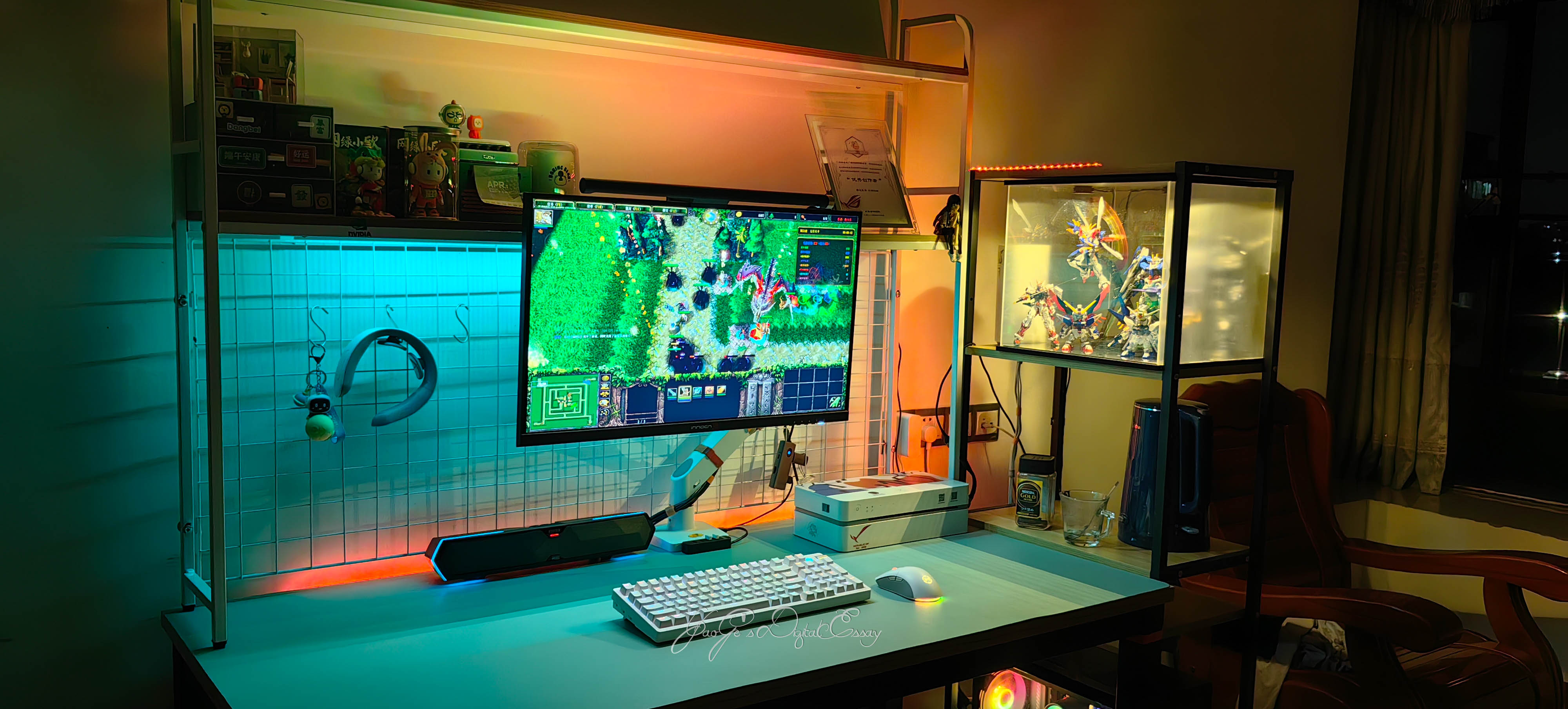 漫步者hecateg3mpro鼠标,漫步者电竞hecateg1000