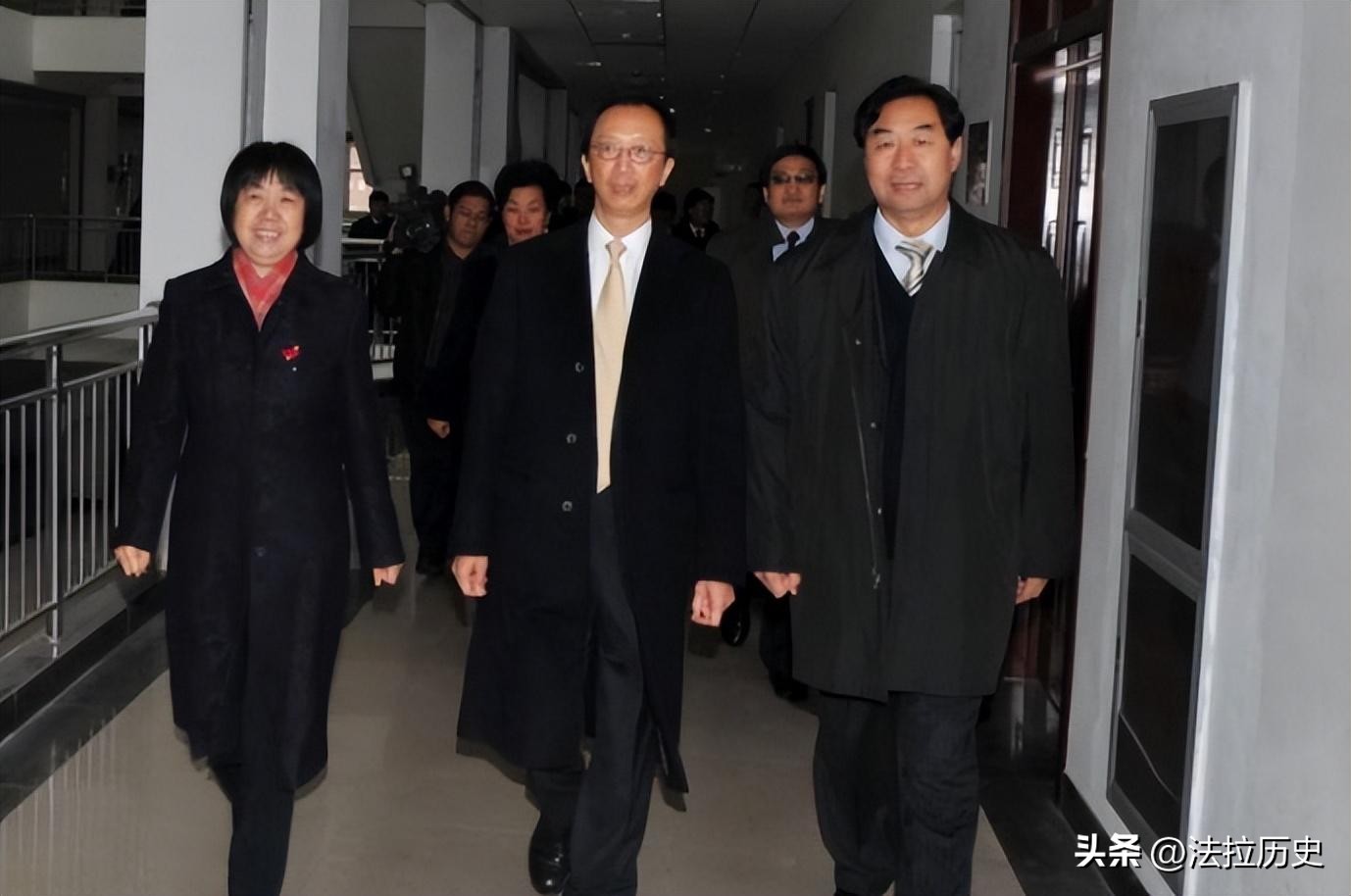 香港富豪梁锦松,香港财神爷梁锦松最新采访