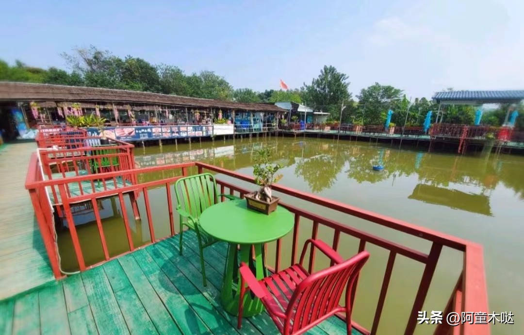 容桂农庄哪家好,容桂农庄便宜又好吃的地方推荐