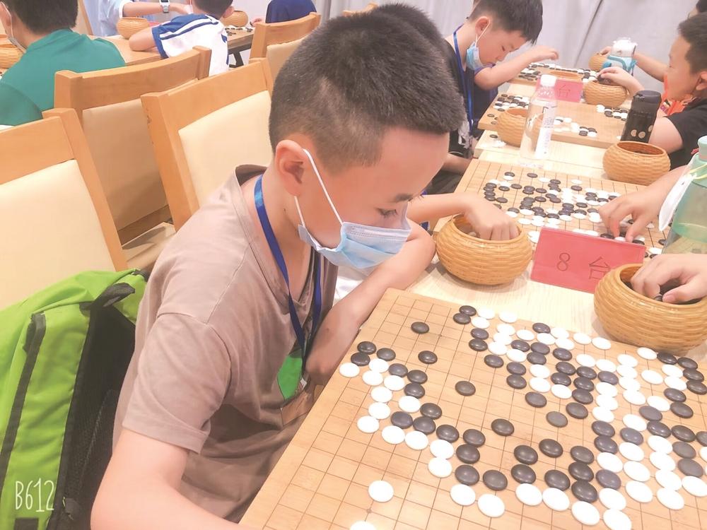 多彩活动精彩假期,芝罘区综合实践活动