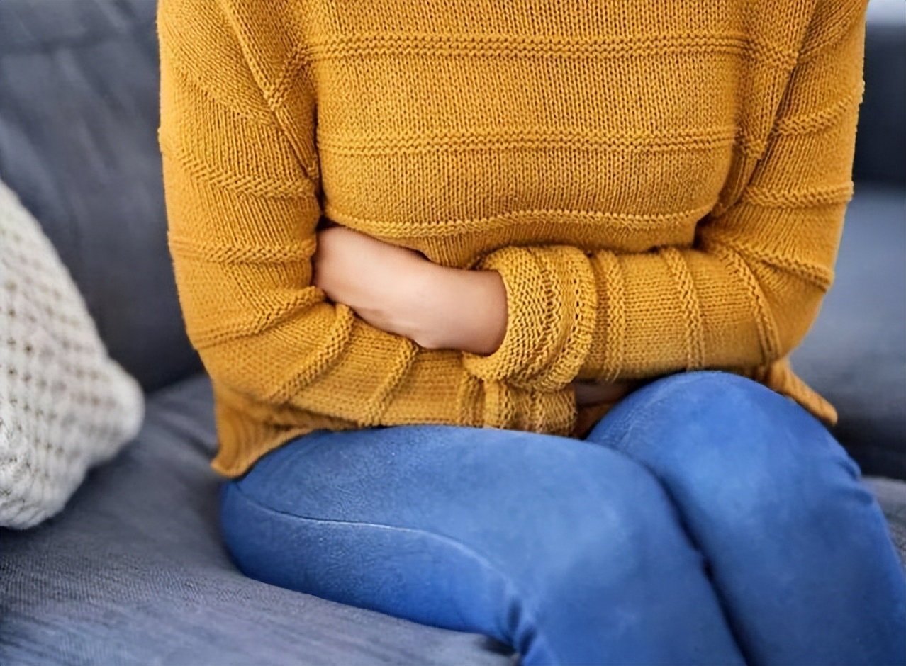 黄体囊肿破裂的原因,黄体破裂要住院几天