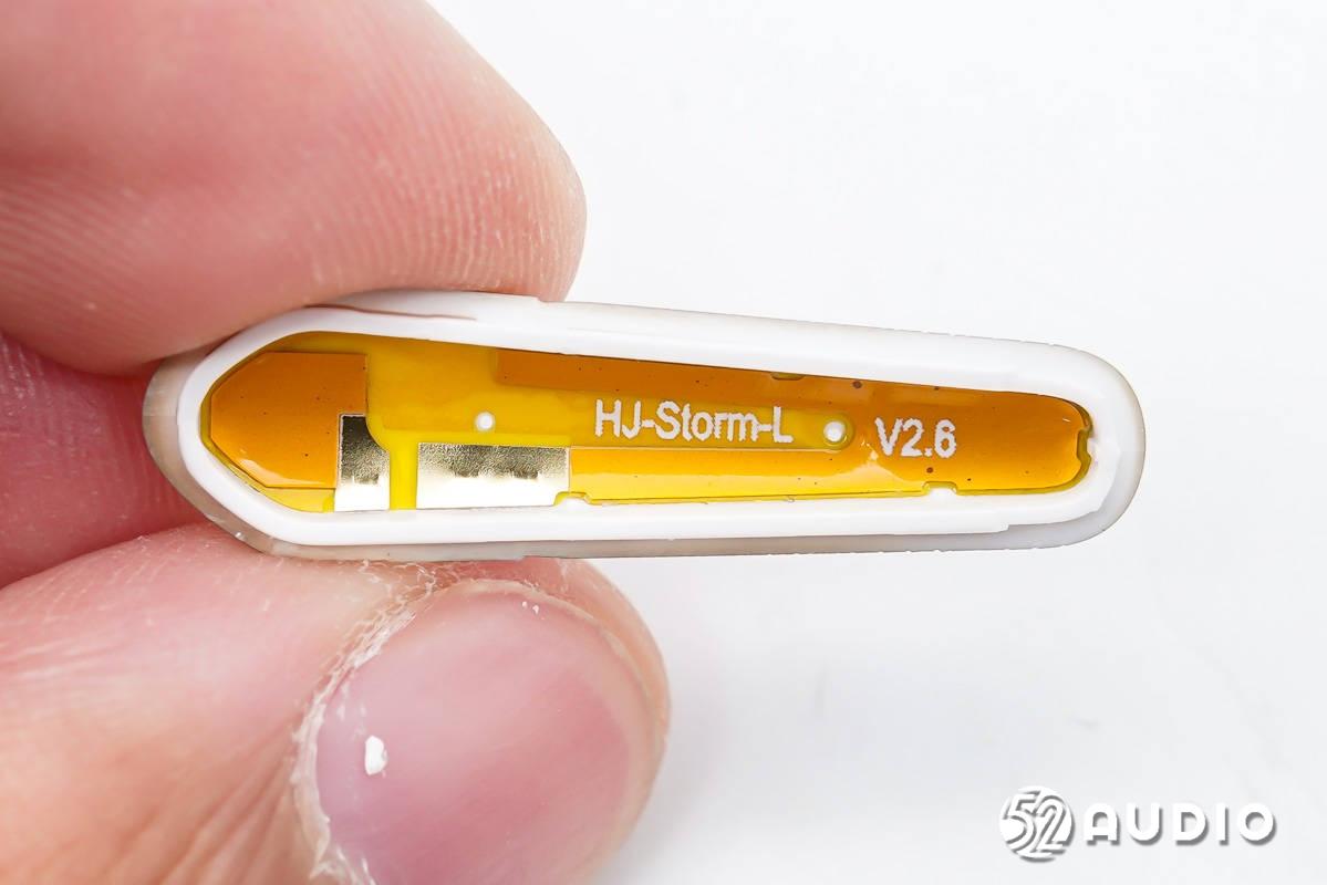 realmeAir3Neo真无线耳机拆解，音乐太空舱设计，支持杜比全景声