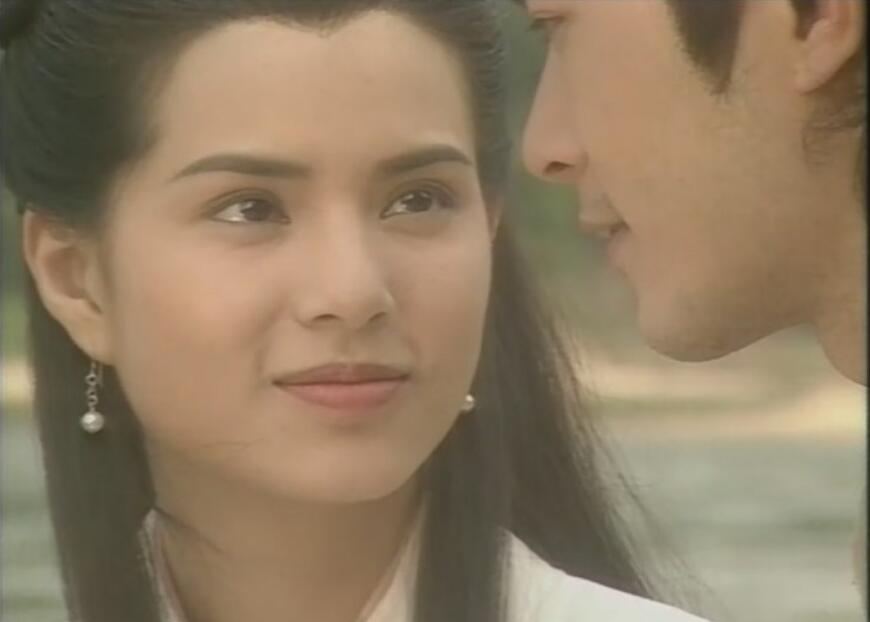 灵鹫宫虚竹和丫鬟,灵鹫宫是属于逍遥派吗