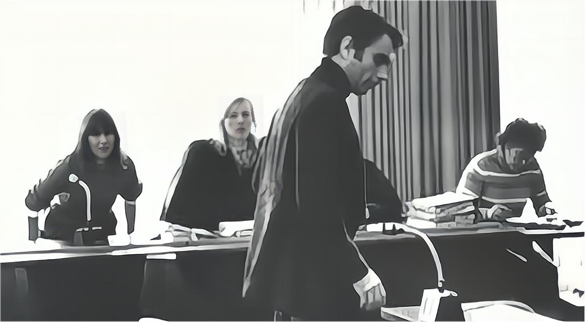 杀害女儿凶手法庭,杀害7岁女童嫌犯动机