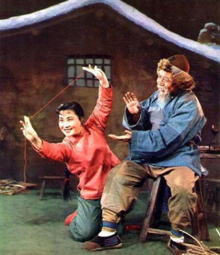 老艺术家郭兰英现状,歌唱家郭兰英婚姻史