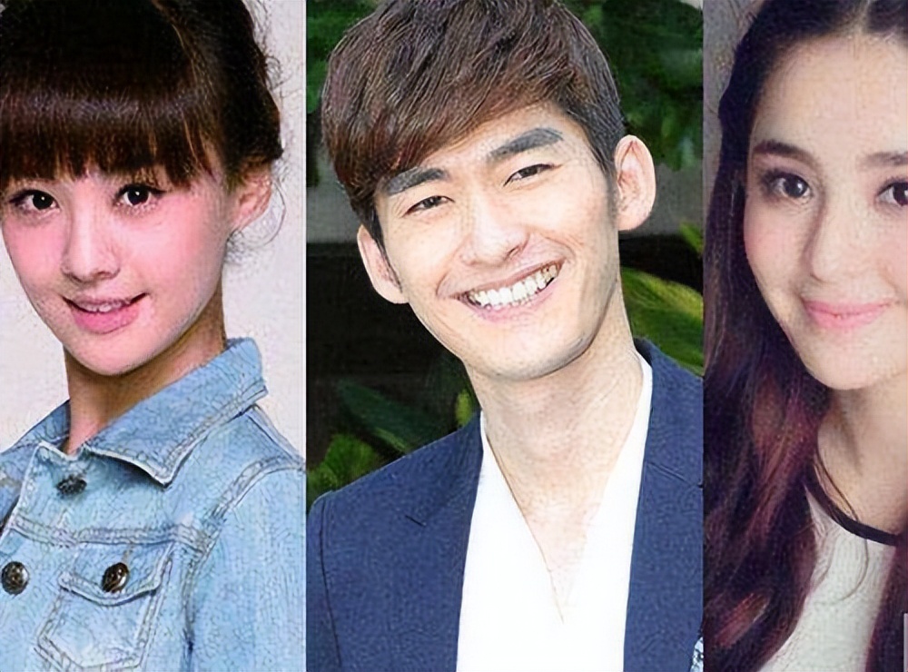 明星里面的白月光和朱砂痣,朱砂痣白月光男星