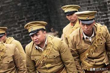 八路军缴获伪军装备,日军缴获的东北军装备