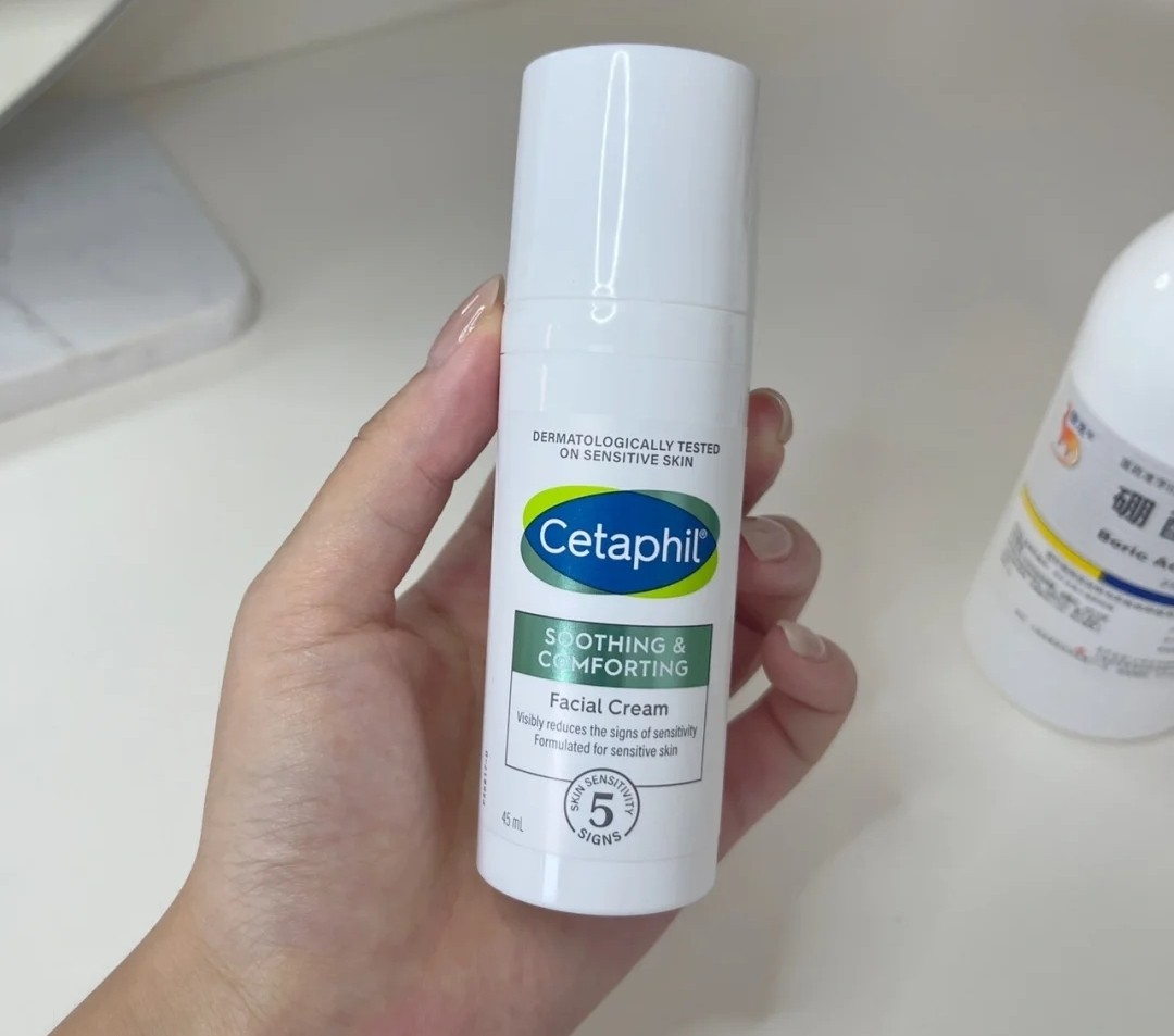 面霜保湿不油10多块钱,面霜百元以下推荐