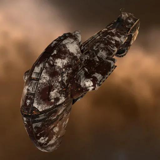 现代战舰战列舰,战舰世界战列舰