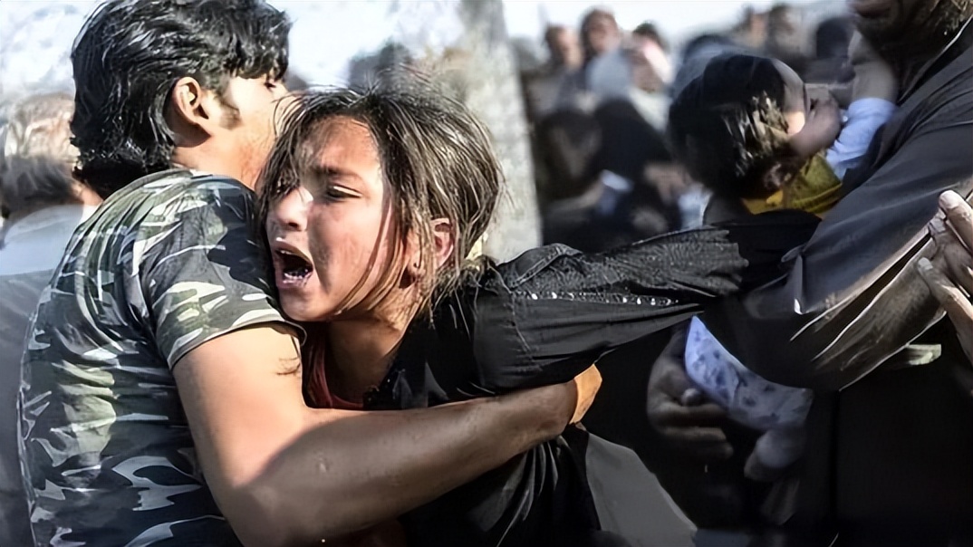 叙利亚姑娘哭声,叙利亚的哭声讲了什么