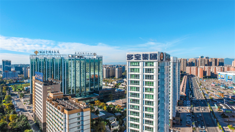 多宝电缆集团比赛,多宝电缆集团昆明