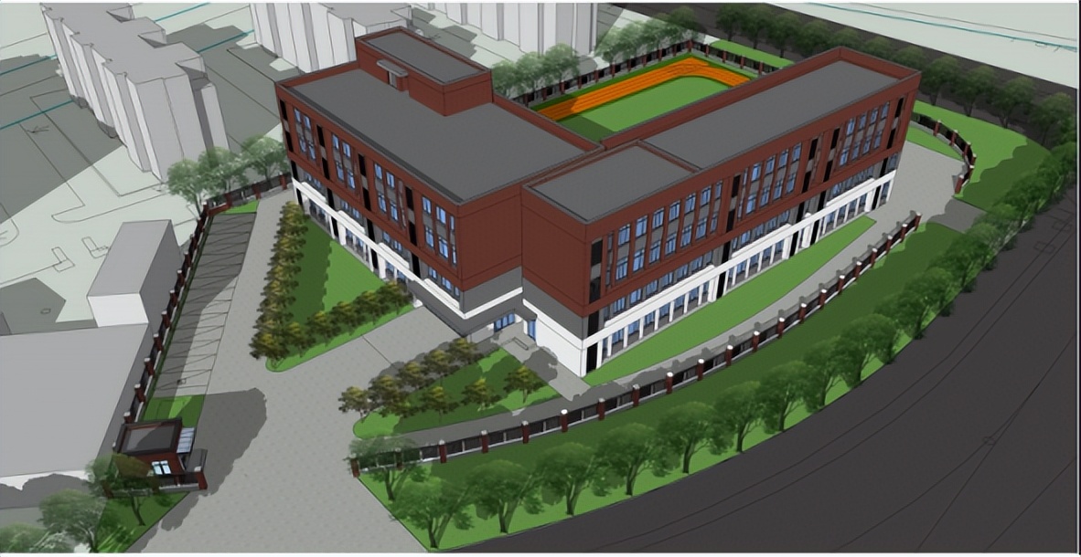 天津各区教育资源分析,天津市五所最新消息