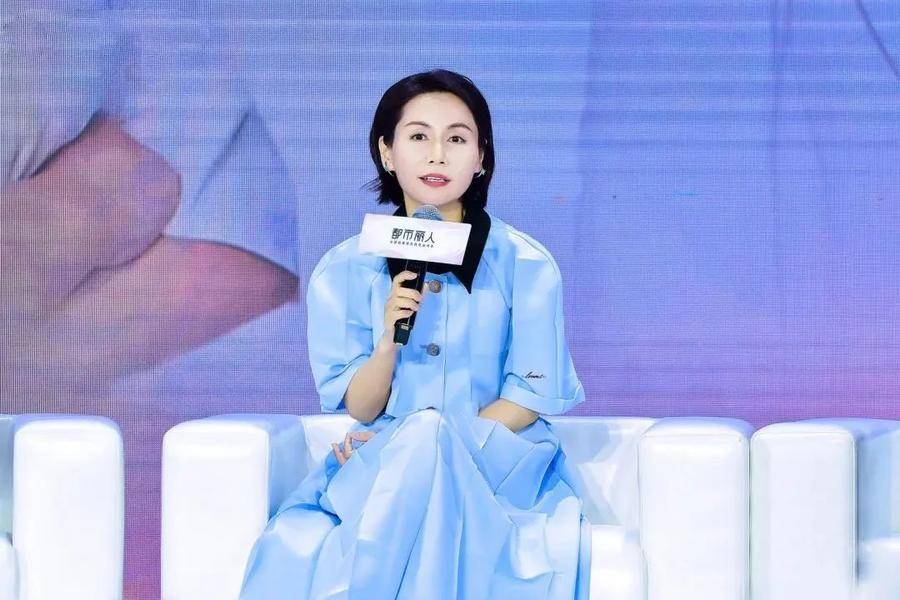 从这100个都市丽人身上,我看到了女性自由