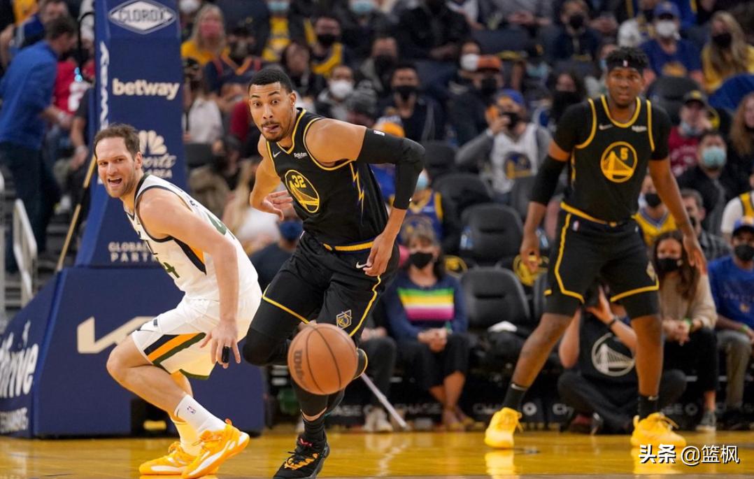拒绝顶薪续约勇士,拒绝勇士180万加盟湖人的球员