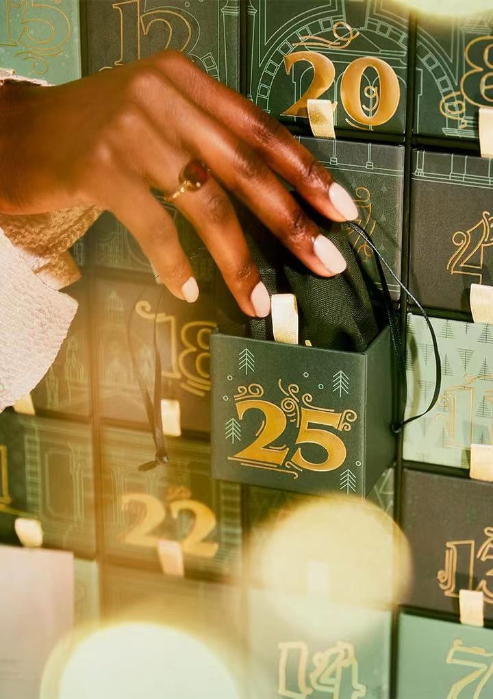 2022年圣诞节礼物什么时间送,2020年的圣诞礼物推荐