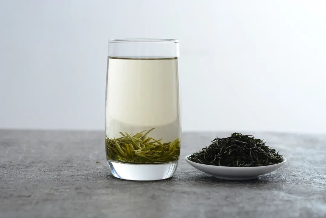 绿茶种类大全介绍,高档龙井绿茶有哪些种类