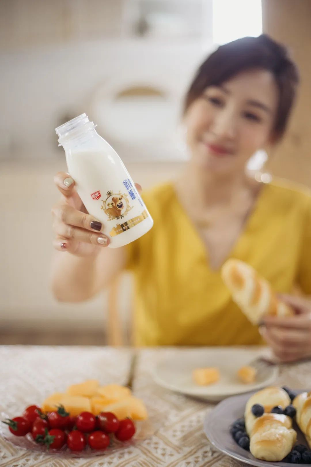 新品品鉴|居家闲坐时光总有ta细味陪伴